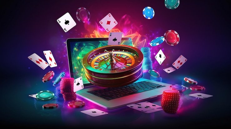 Kartu privasi untuk reward 504