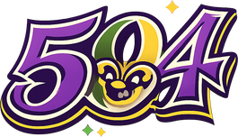 Logo 504